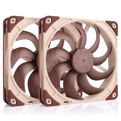 NOCTUA Refroidisseur de bo&icirc;tier  NF-A14x25 G2 PWM Sx2 PP