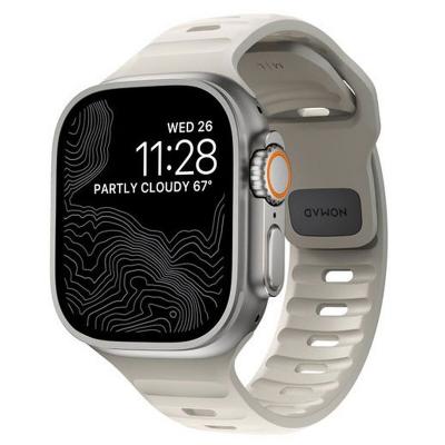 NOMAD  Sport Band 45 mm Pierre