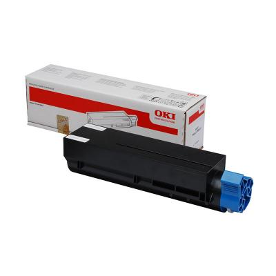 OKI  Toner noir Original 45807106