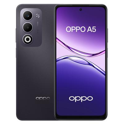 OPPO  A5 Violet de Minuit (6 Go / 128 Go)