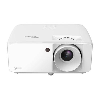 OPTOMA  E9PD7M201EZ1X, Projecteur laser