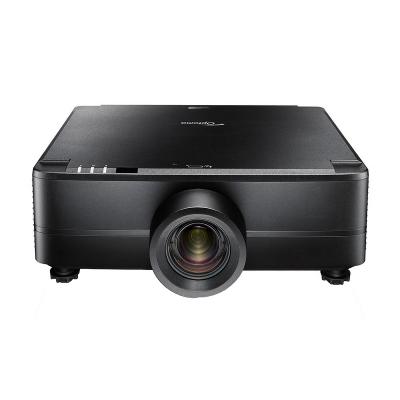 OPTOMA UHZ78LV - Vid&eacute;oprojecteur Home Cin&eacute;ma , Noir - Neuf