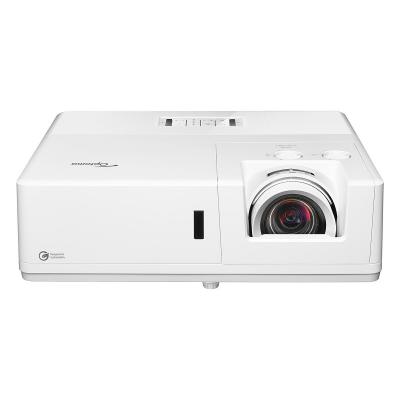 OPTOMA  ZK708T Projecteur &agrave; focale standard 7000 ANSI E9PD7L112EZ1