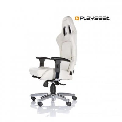 PLAYSEAT  Office Seat - Alcantara - Blanc