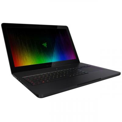 RAZER Blade Pro 17 UHD 4K - 512 Go - Noir