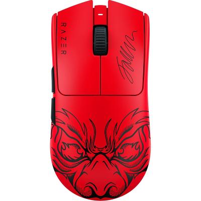 RAZER  Viper V3 Pro Faker Edition souris Gaming Droitier RF Wireless + USB Type-C Optique 35000 DPI