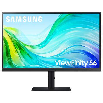 SAMSUNG &Eacute;cran  ls27f610eauxen quad hd 27 