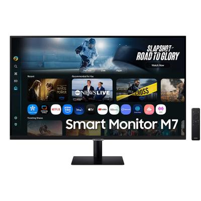 SAMSUNG  32"" LED - Smart Monitor M7 S32FM702UU