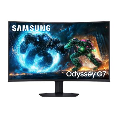 SAMSUNG  37"" LED - Odyssey G7 S37FG756EU