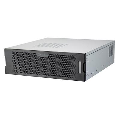 SILVERSTONE  SST-RM32 bo&icirc;tier rack