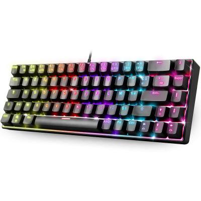 SPIRIT OF GAMER  Xpert-K150 (Noir)