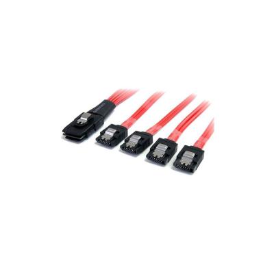 STARTECH.COM Startech Cable SAS Serial Attached SCSI 1 m