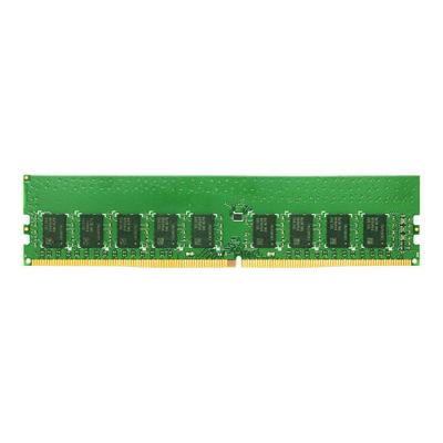 SYNOLOGY  8 Go (1 x 8 Go) DDR4 ECC UDIMM (D4EU02-8G)