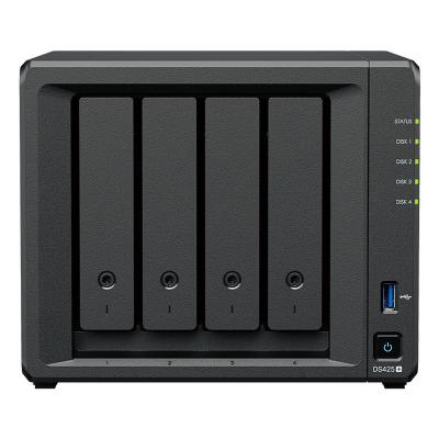 SYNOLOGY Stockage r&eacute;seau -  - DiskStation DS425+