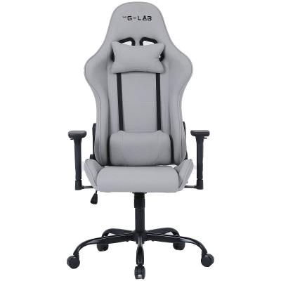 THE G LAB The G-Lab K-Seat Platinium - Gris 