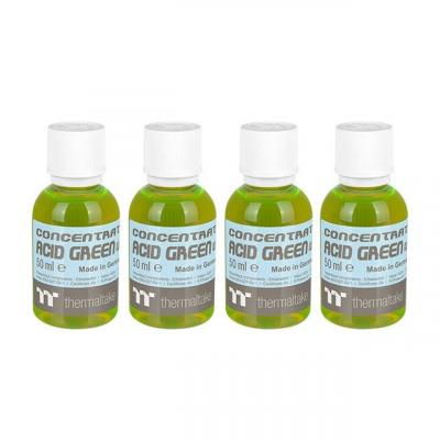 THERMALTAKE Premium concentrate - vert acide