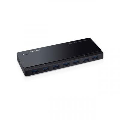 TP LINK TP-LINK UH720 - HUB USB 3.0 7 ports