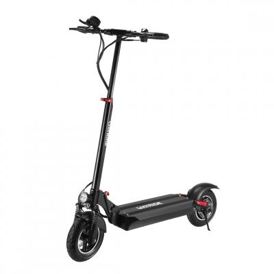 URBANGLIDE Trottinette electrique Wayride Ecross Lite