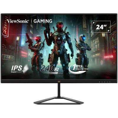 VIEWSONIC  24"" LED - VX2479A-HD-PRO