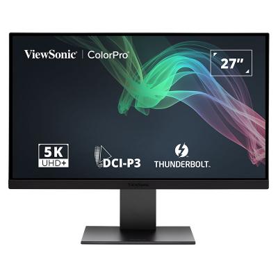 ViewSonic VP2788-5K Moniteur LED 5K 27 Pouces