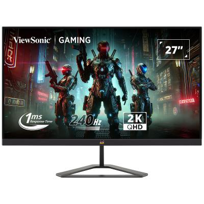 VIEWSONIC  27"" LED - VX2758A-2K-PRO-3