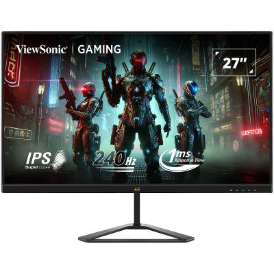 ViewSonic 27"" LED - VX2779A-HD-PRO