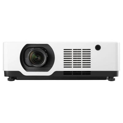VIEWSONIC LSC601WU - Projecteur 3LCD - 6000 ANSI lumens - WUXGA (1920 x 1200) - 16:10 - 1080p - objectif zoom