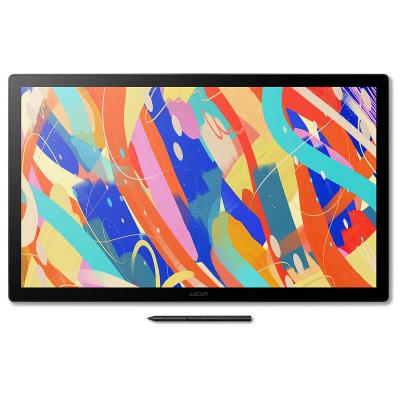 WACOM  Cintiq 24 - Numeriseur avec ecran LCD - 52.7 x 29.6 cm