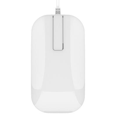 ZAGG  - Souris - 3 boutons - filaire - USB-C