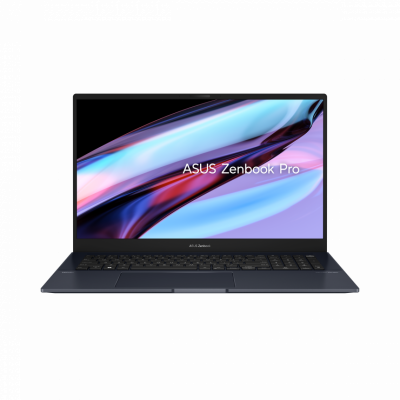ASUS Zenbook 17 UM6702RA-M2009W - Noir
