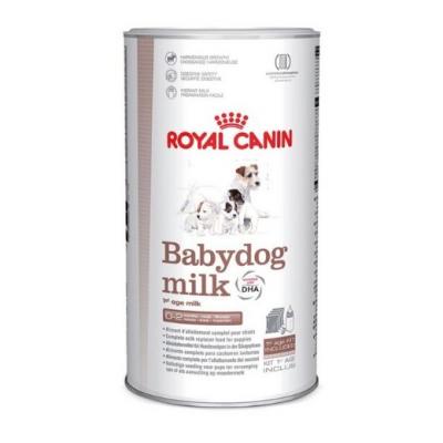 ROYAL CANIN  Lait Baby Dog Milk pour Chiot 2Kg