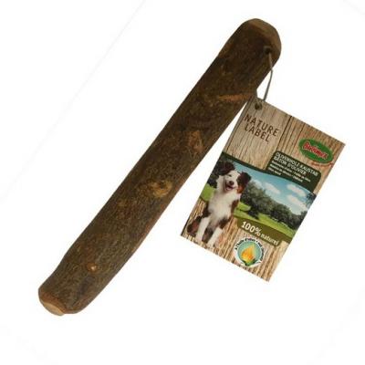 BUBIMEX Baton d'olivier - Friandise naturelle pour chien
