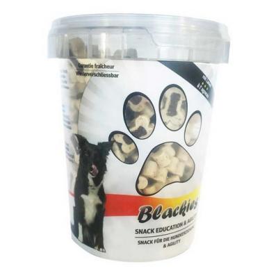 BUBIMEX Bubi Snack Balckies - friandises pour chien
