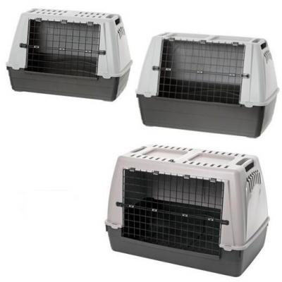 CARGOBOX PRO Cage de transport Cargo Box Pro