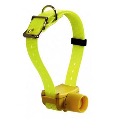 NUM AXES CaniBeep Pro - Sonnaillon &eacute;lectronique pour chien Canicom