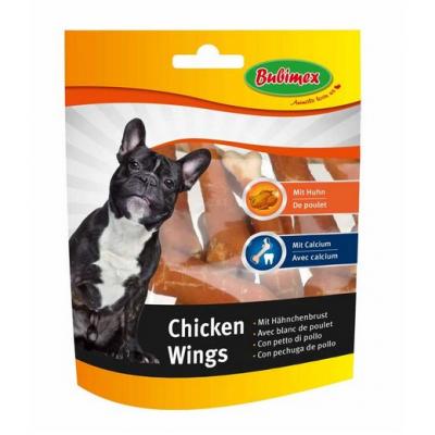 BUBIMEX  : Friandise Chien : Chiken Wings