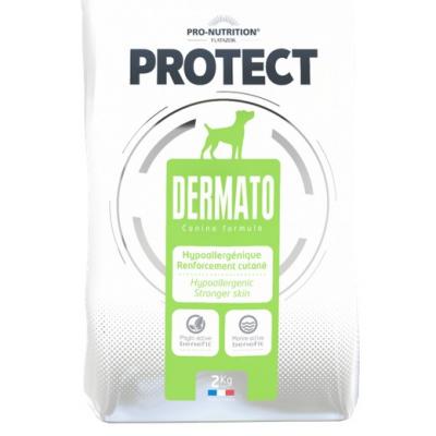 FLATAZOR PROTECT Sopral -  Dermato 12kg