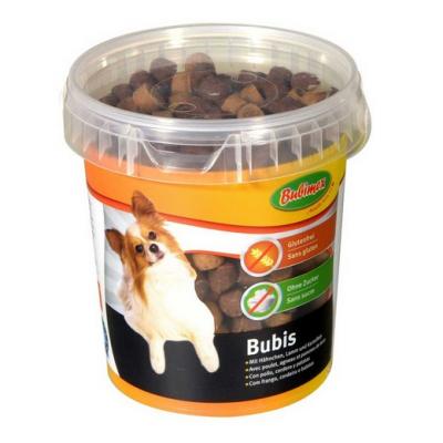 BUBIMEX Friandises pour chien Bubis sans gluten