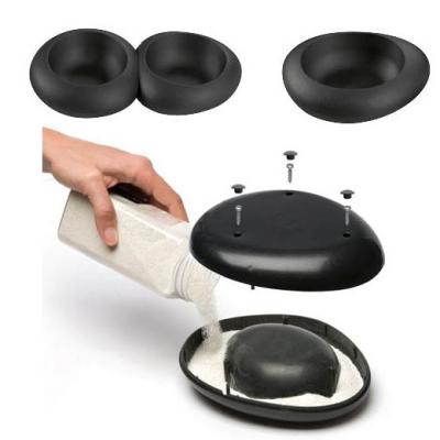 CIOTTOLI Gamelle plastique  pour chiens et chats