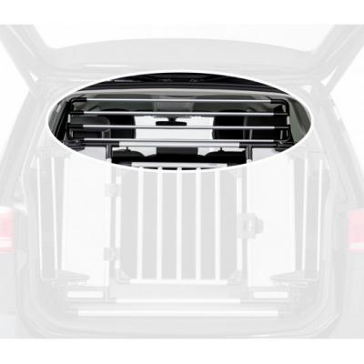TRIXIE  Extension de Hauteur pour Grille Arriere de Voiture Universelle