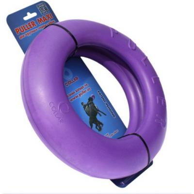 COLLAR  Puller Ultra-R&eacute;sistant pour Chien, Violet, Taille XL pour Chien