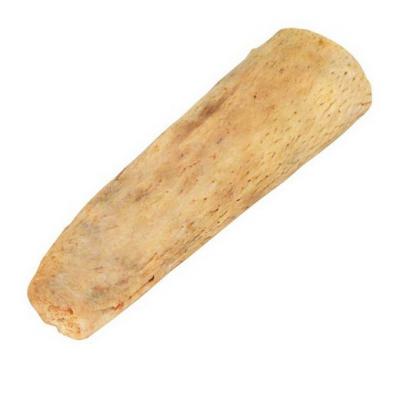 BUBIMEX Noyau de corne de buffle - Friandise pour chien