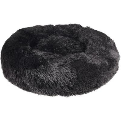 FLAMINGO  Panier Krems Rond Noir 50CM