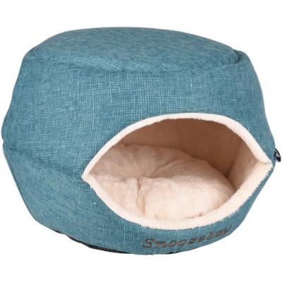 MORIN IMPORT Panier Snoozebay 2 en 1 bleu