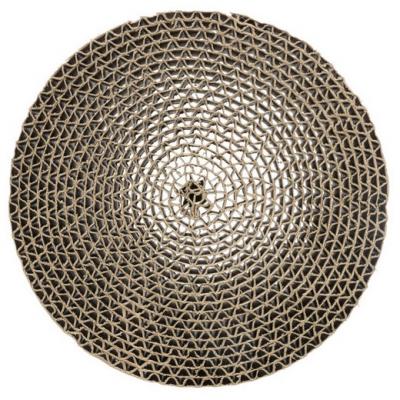 TRIXIE Griffoir de rechange pour jouet plateau art 48021  Marron