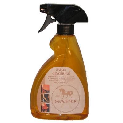OLEUM Spray savon glycerine liquide  500ml