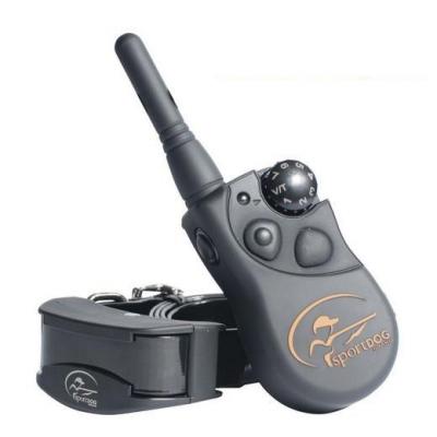 SPORTDOG SD425 - Collier de dressage compact  pour chien - Port&eacute;e 450 m