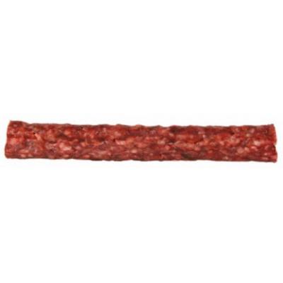 MORIN TRIXIE Stick &agrave; m&acirc;cher au go&ucirc;t de Salami, 20 cm, 80 g - 3181