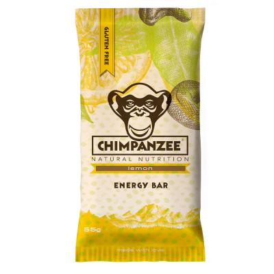CHIMPANZEE  Lemond 55g Energy Bar Multicolore 