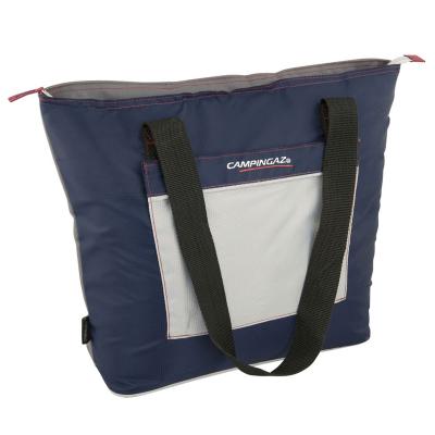 CAMPINGAZ  carry bag glaci&egrave;re souple bleu fonc&eacute; 13 l